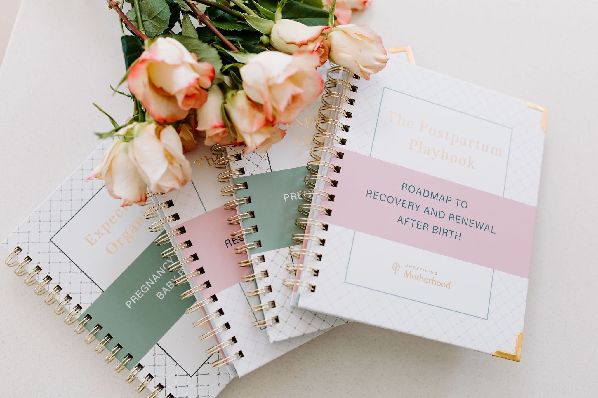 Postpartum Playbook Launch Sale