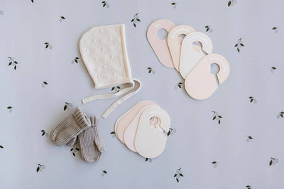 Baby Closet Dividers (Newborn to 24 Months)