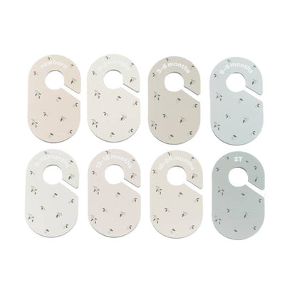 Baby Closet Dividers (Newborn to 24 Months)