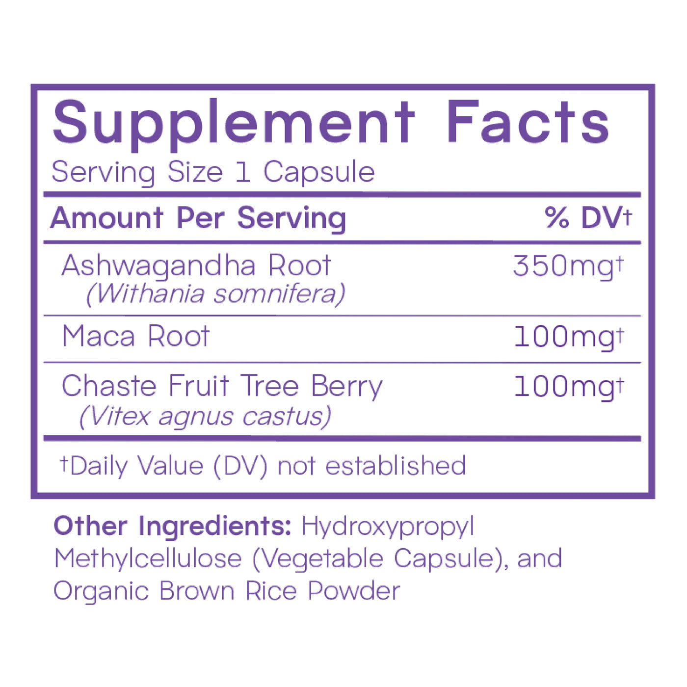Pro Implantation Supplement Support