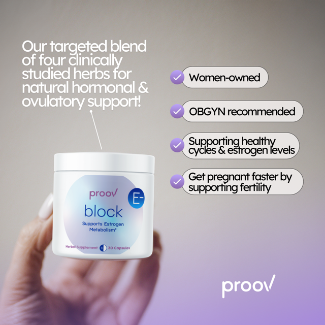 Block Cycle Confusion Supplement